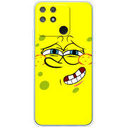 Чехол BoxFace Realme Narzo 50A 