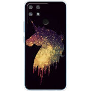 Чехол BoxFace Realme Narzo 50A 