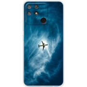 Чехол BoxFace Realme Narzo 50A 