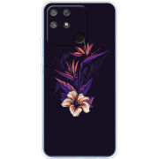Чехол BoxFace Realme Narzo 50A 