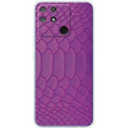 Чехол BoxFace Realme Narzo 50A 