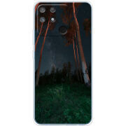 Чехол BoxFace Realme Narzo 50A 