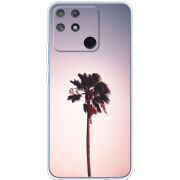 Чехол BoxFace Realme Narzo 50A 