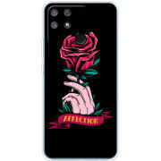 Чехол BoxFace Realme Narzo 50A 