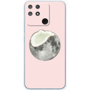 Чехол BoxFace Realme Narzo 50A 