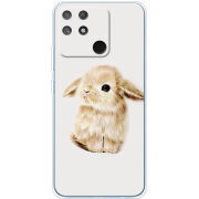 Чехол BoxFace Realme Narzo 50A 