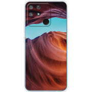 Чехол BoxFace Realme Narzo 50A 