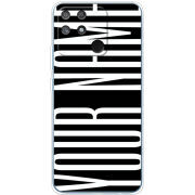 Чехол BoxFace Realme Narzo 50A 