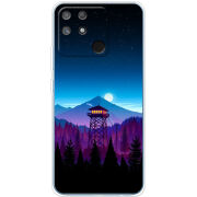 Чехол BoxFace Realme Narzo 50A 