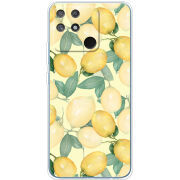 Чехол BoxFace Realme Narzo 50A 