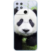 Чехол BoxFace Realme Narzo 50A 