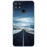 Чехол BoxFace Realme Narzo 50A 