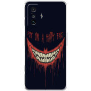 Чехол BoxFace Poco F4 GT 