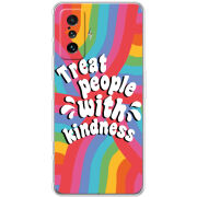 Чехол BoxFace Poco F4 GT Kindness