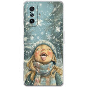 Чехол BoxFace Poco F4 GT Смак дитинства