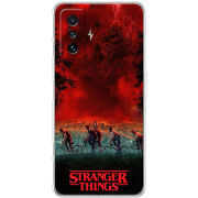 Чехол BoxFace Poco F4 GT 