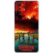 Чехол BoxFace Poco F4 GT 