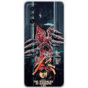 Чехол BoxFace Poco F4 GT 