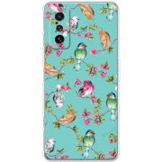 Чехол BoxFace Poco F4 GT 