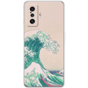 Чехол BoxFace Poco F4 GT 