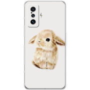 Чехол BoxFace Poco F4 GT 