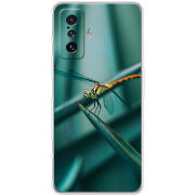 Чехол BoxFace Poco F4 GT 