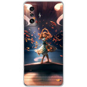 Чехол BoxFace Poco F4 GT 