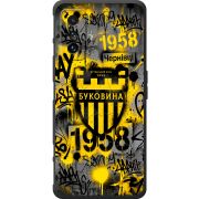 Черный чехол BoxFace Poco F4 GT 