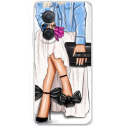 Чехол BoxFace Huawei Nova 9 SE Stylish