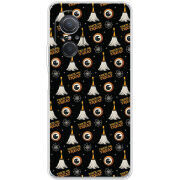 Чехол BoxFace Huawei Nova 9 SE Halloween Magic