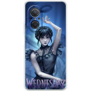 Чехол BoxFace Huawei Nova 9 SE Wednesday Dance