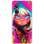 Чехол BoxFace Huawei Nova 9 SE 