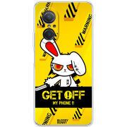 Чехол BoxFace Huawei Nova 9 SE 