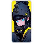 Чехол BoxFace Huawei Nova 9 SE 