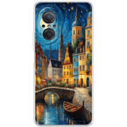 Чехол BoxFace Huawei Nova 9 SE 