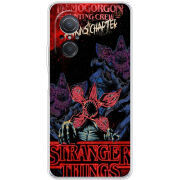 Чехол BoxFace Huawei Nova 9 SE 