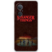 Чехол BoxFace Huawei Nova 9 SE 