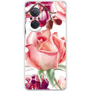 Чехол BoxFace Huawei Nova 9 SE 