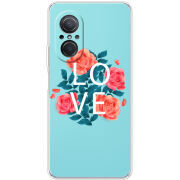 Чехол BoxFace Huawei Nova 9 SE 