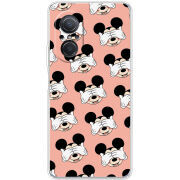 Чехол BoxFace Huawei Nova 9 SE 