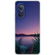 Чехол BoxFace Huawei Nova 9 SE 