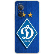 Чехол BoxFace Huawei Nova 9 SE Динамо Киев