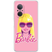 Чехол BoxFace Huawei Nova 9 SE 