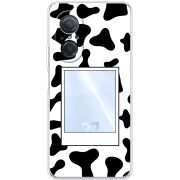 Прозрачный чехол BoxFace Huawei Nova 9 SE Cow