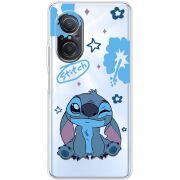 Прозрачный чехол BoxFace Huawei Nova 9 SE 