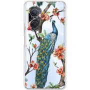 Прозрачный чехол BoxFace Huawei Nova 9 SE Pavlin