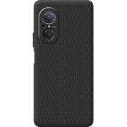 Черный чехол BoxFace Huawei Nova 9 SE Black Barrels