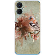 Чехол BoxFace Tecno Spark 9 Pro 