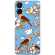 Чехол BoxFace Tecno Spark 9 Pro 
