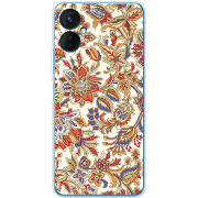 Чехол BoxFace Tecno Spark 9 Pro Rapsody